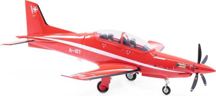 Image du produit Ace Pilatus PC-21 A-107