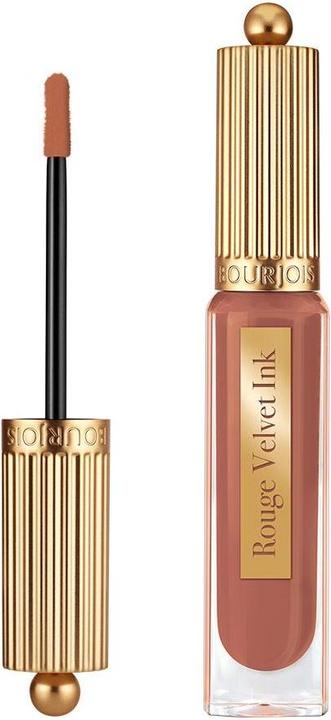 Image du produit Bourjois Rouge Velvet Ink Lipstick 20 (20)