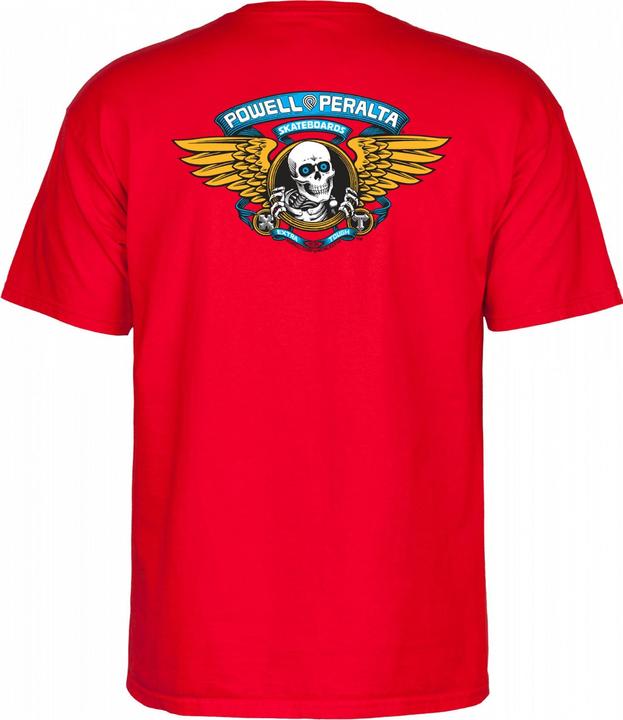 Produktbild Winged Ripper T-Shirt (M)