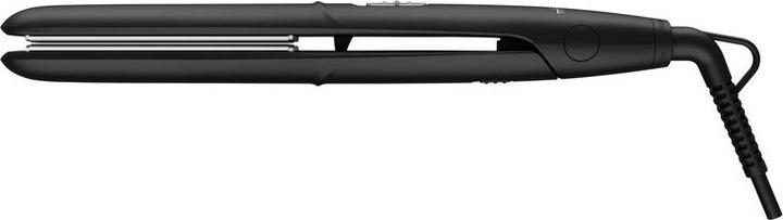 Actual product image Rowenta SF1810 Express Style black / silver (Straightening iron)