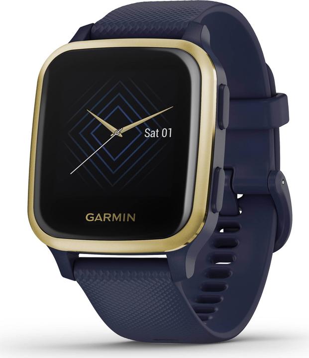 Garmin Venu Sq Music (40.60 mm)