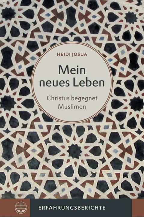 Actual product image Mein neues Leben (German, Heidi Joshua, 2020)