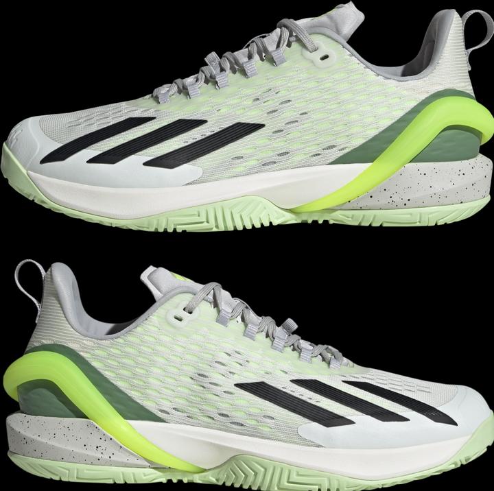 Image du produit adidas Chaussures de Tennis adizero Cybersonic Allcourt Hommes (42 2/3)