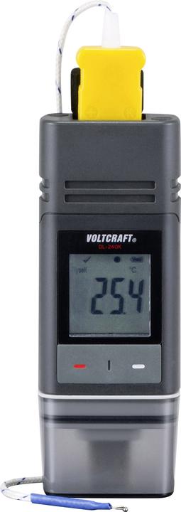Produktbild Voltcraft DL-240K Datenlogger