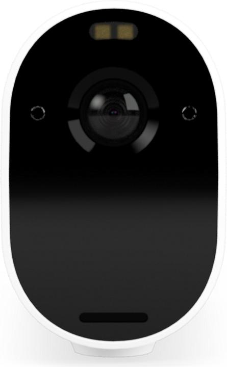 Actual product image Arlo Essential XL Spotlight Camera (1920 x 1080 Pixels)