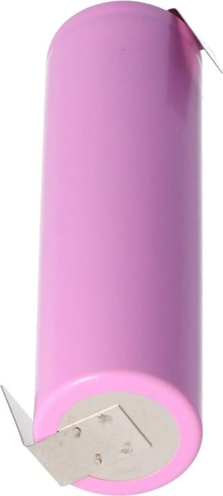 Produktbild Samsung Akku INR18650-35E flacher Pluspol auswählbar mit oder ohne Lötfahnen (1 Stk., 18650, 3500 mAh)