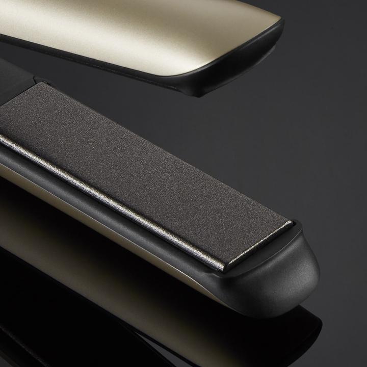 Actual product image ghd X-MAS Gold Styler (Straightening iron)