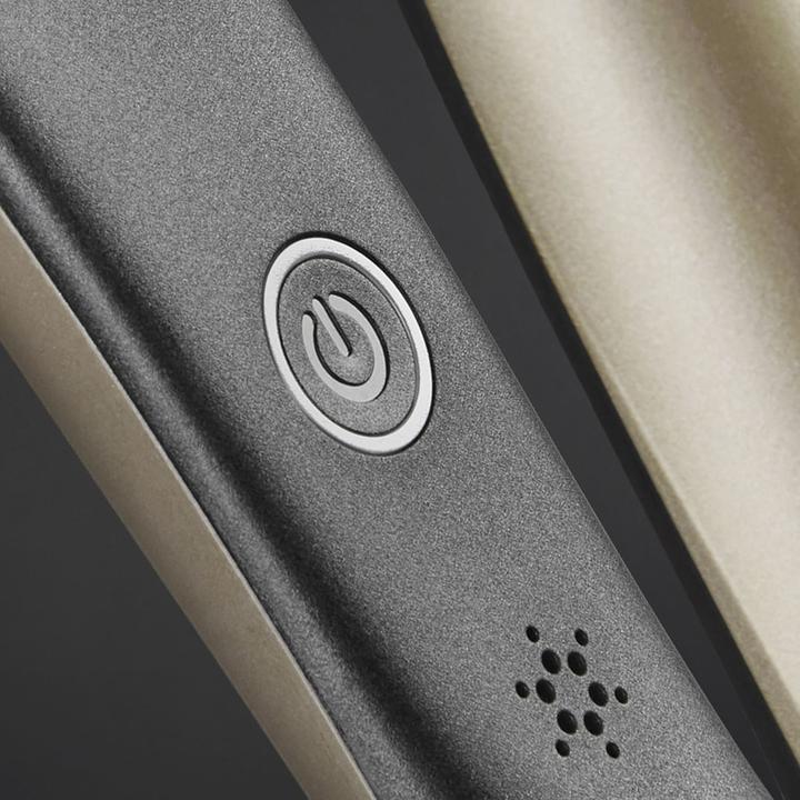 Actual product image ghd X-MAS Gold Styler (Straightening iron)