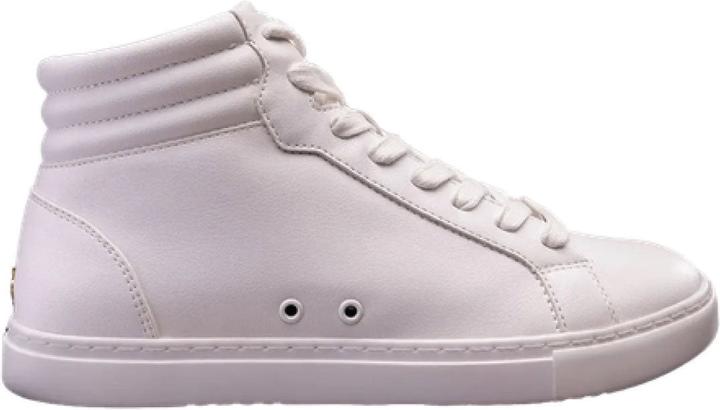 Produktbild Fuego Tanzschuhe High-Top DANCE SNEAKERS (45.5)