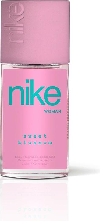 Produktbild Nike Sweetossom - deodorant with spray - 75 ml (Spray)