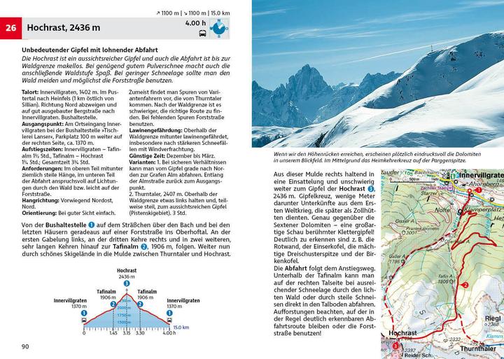 Produktbild Pustertal (Deutsch, Rudolf Weiss, Markus Stadler, Siegrun Weiss, 2024)