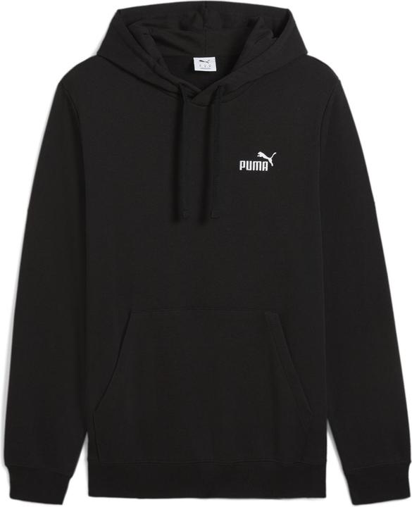 Puma ESS Small No. 1 Logo Hoodie FL