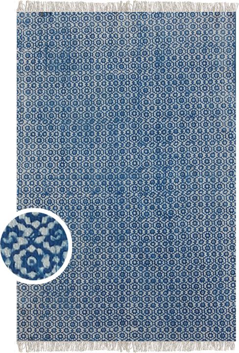 Image du produit The Rug Republic Bundi (240 x 300 cm)
