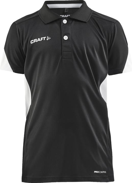 Immagine prodotto Craft Pro Control Impact Polo Bambini (146)