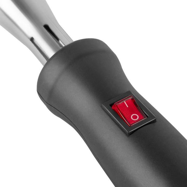 Actual product image Stahlwerk High-performance soldering iron LK-300 ST electric soldering device 300 W power