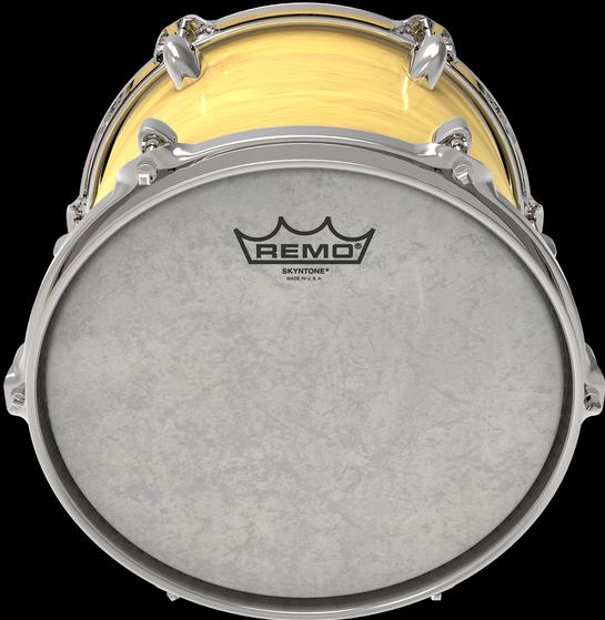 Produktbild Remo Diplomat Skyntone (Bassdrum)