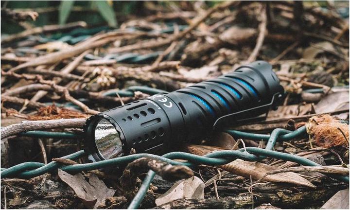 Produktbild AceBeam E70 (12.83 cm, 4600 lm)