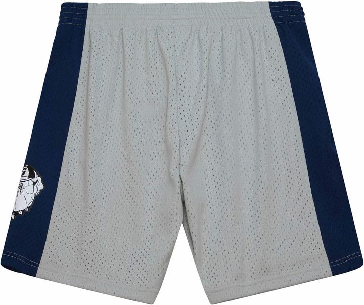Produktbild Mitchell & Ness Georgetown University 1990 Swingman Shorts - L (L)