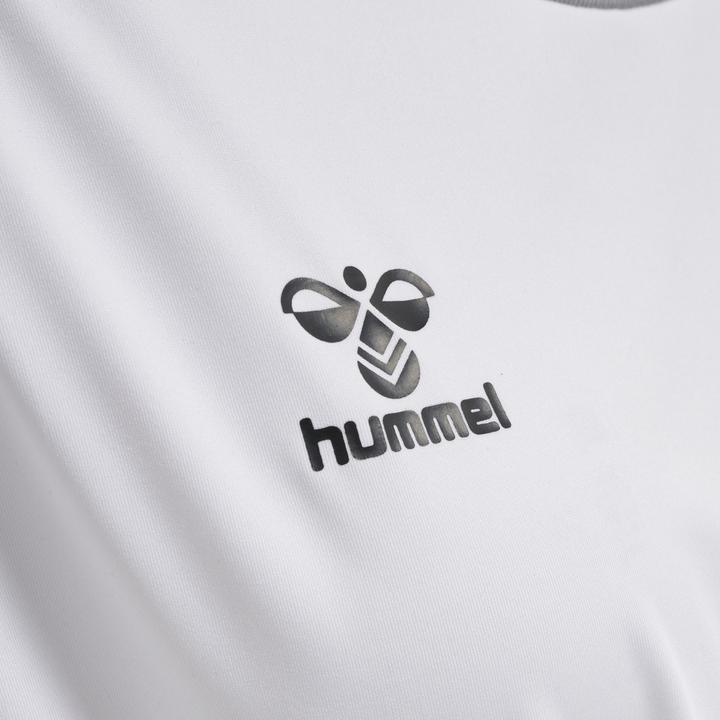 Image du produit hummel Core Volley Stretch Tee Femme (S)