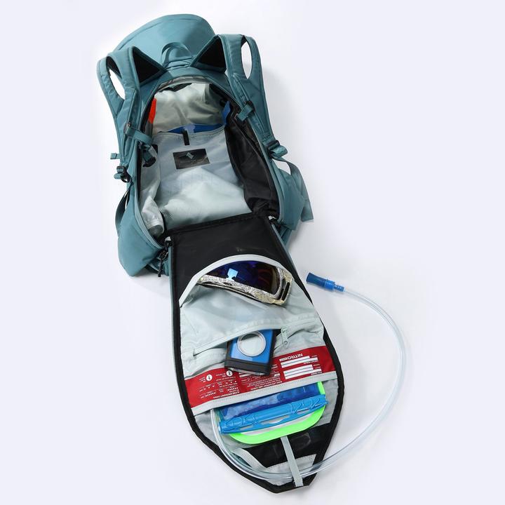 Image du produit Nitro Splitpack 30 X Ripuri sac à dos 60 cm (30 l)