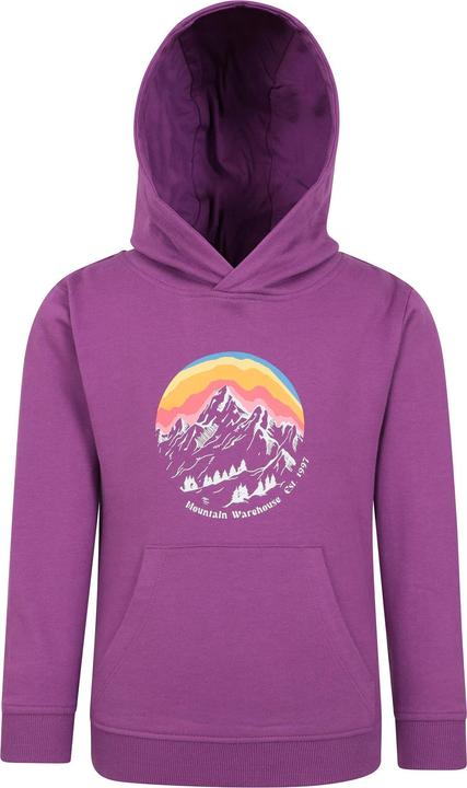 Mountain Warehouse Mountain Kapuzenpullover