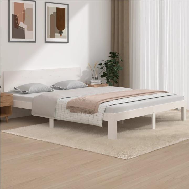 Image du produit VidaXL Valina (160 x 200 cm)