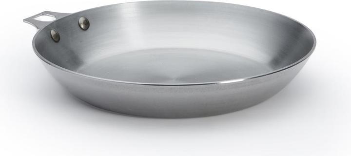 Actual product image de Buyer Mineral B Element (28 cm, Frying pan, Steel)
