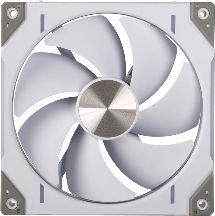 Image du produit Phanteks D30 Regular Airflow D-RGB (140 mm, 1 x)