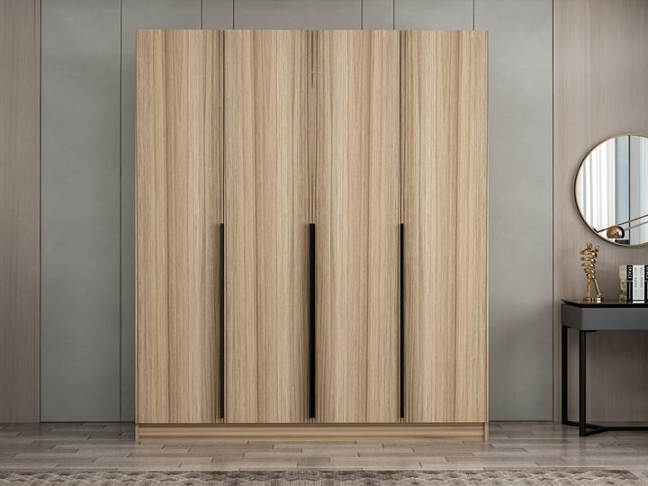 Actual product image Hanah Home Kaley (180 x 52 x 210 cm)