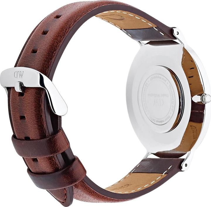 Immagine prodotto Daniel Wellington San Mawes (Orologio da polso analogico, 40 mm)