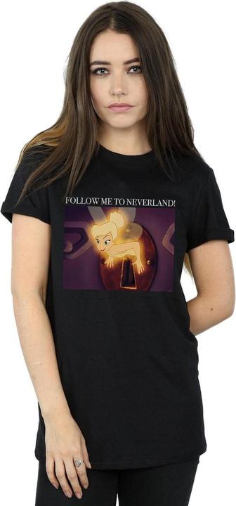 Produktbild Disney Tinker Bell Follow Me TShirt (S)