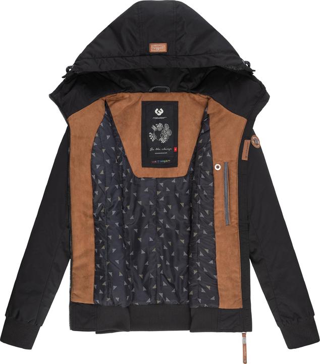 Actual product image Ragwear Jotty Winter (XL)