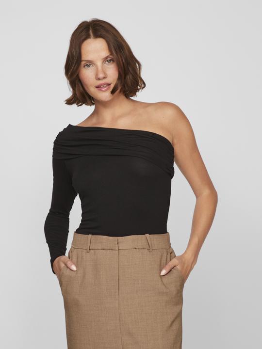 Produktbild Vila Langärmeliges Off Shoulder Top (XS)