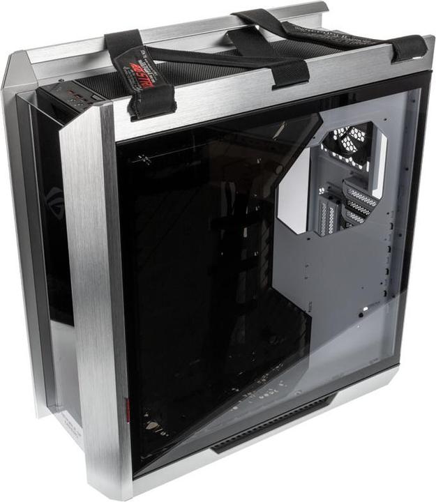 Image du produit ASUS ROG Strix Helios GX601 (ATX, mATX, Mini-ITX, E-ATX)