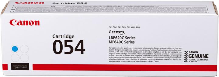 Productafbeelding Canon 054 H C (C)