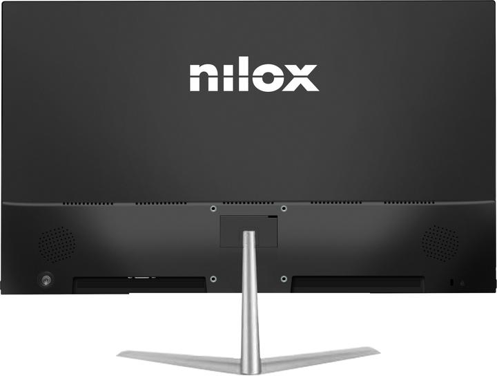 Image du produit Nilox MONITEUR 24 IPS 75HZ 1MS HDMI Y DP NXM24FHD752 (1920 x 1080 pixels, 24")