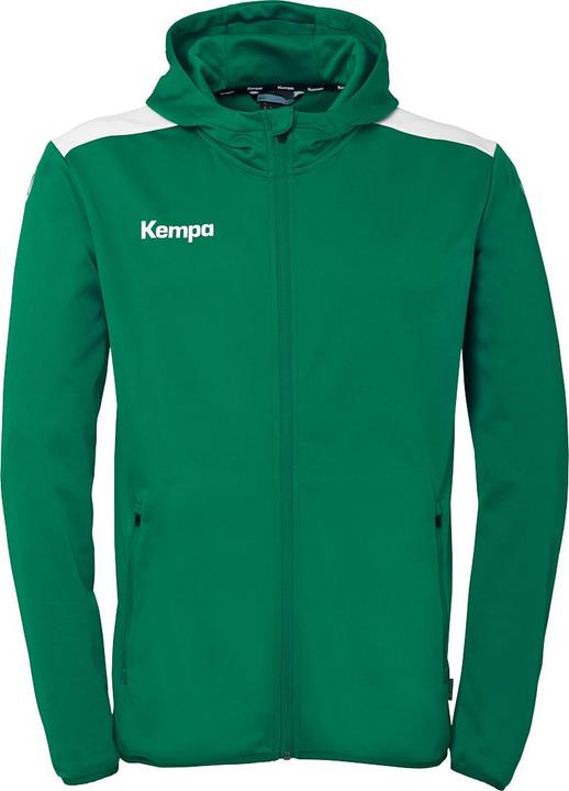 Kempa Emotion 27 Kapuzenjacke