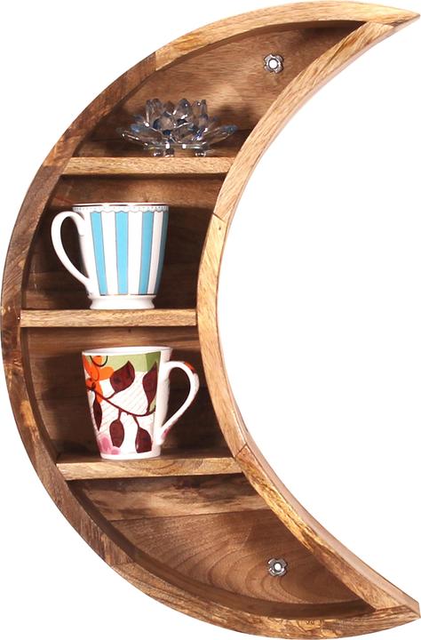 Immagine prodotto SIT Möbel Wandregal (40 x 60 x 13 cm)