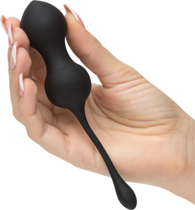 Immagine prodotto Fifty Shades of Grey 10 giorni di gioco