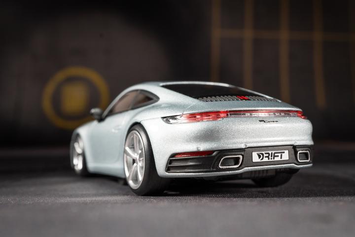 Produktbild Sturmkind Porsche 911 Carrera