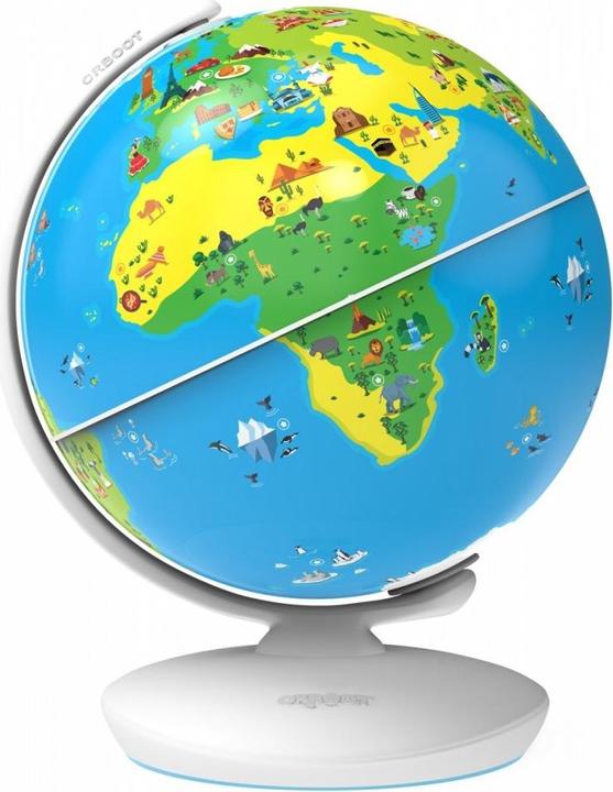 PlayShifu Orboot Earth