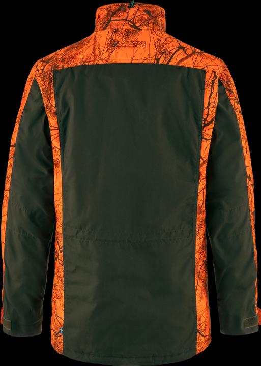 Image du produit Fjällräven Brenner Pro Padded Jacket (L)