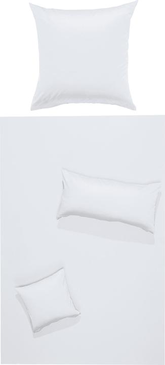 Image du produit Erwin Müller Landshut (Housse de couette, 135x200 cm, 80x80 cm)