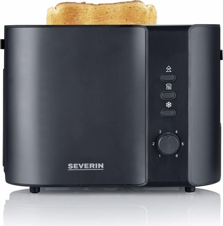 Actual product image Severin AT 9552 for drinking
