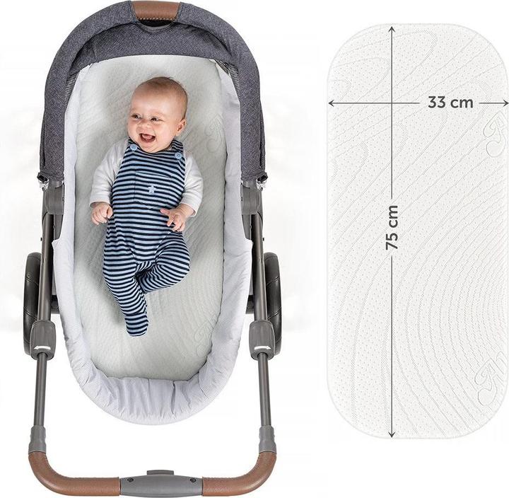 Immagine prodotto Alvi Tencel & Dry (75 x 33 cm)