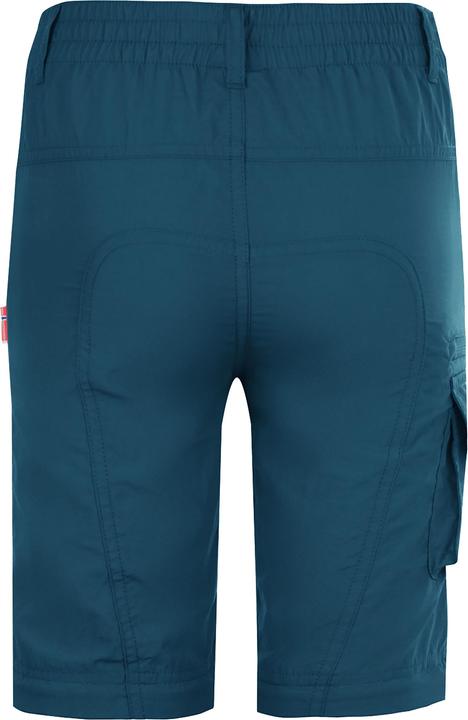 Actual product image Trollkids Oppland Zip-Off (152)