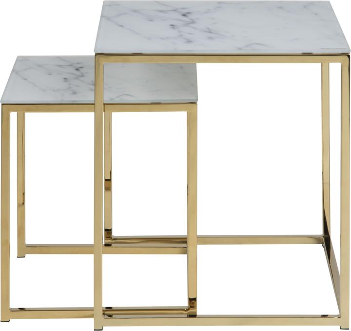 Actual product image AC Design Alisma (45 x 45 x 50 cm)