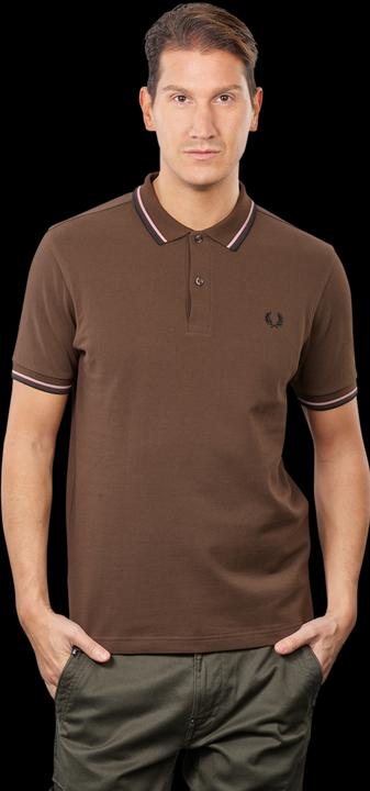 Immagine prodotto Fred Perry 10017433 (S)