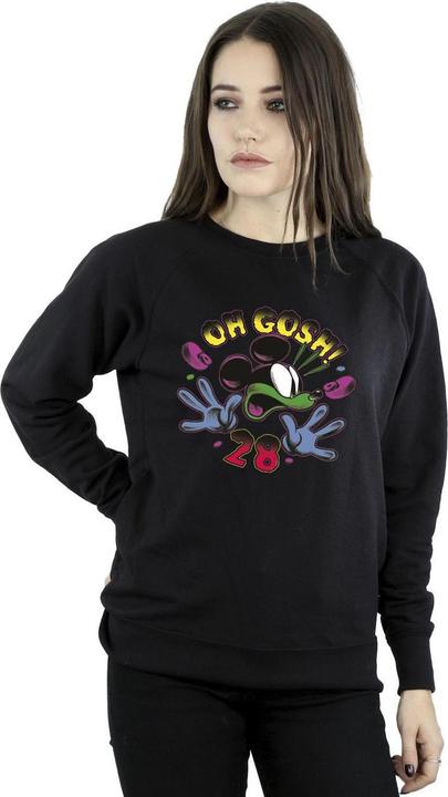 Image du produit Disney - Sweat MICKEY MOUSE OH GOSH POP ART - Femme (M)