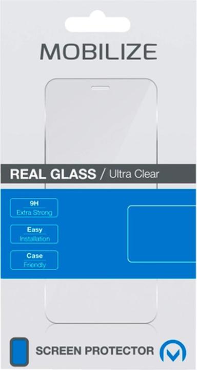 Productafbeelding Mobilize Glas (1 Stuk, Oppo A17k)